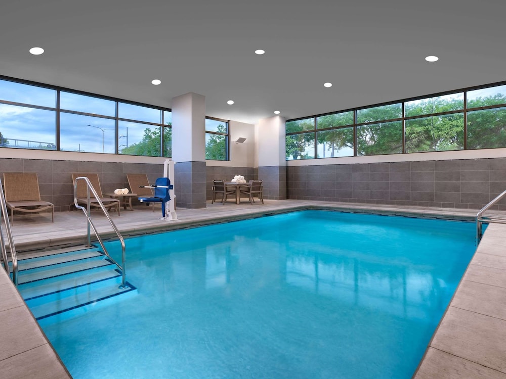 hyatt house rochester mayo clinic area