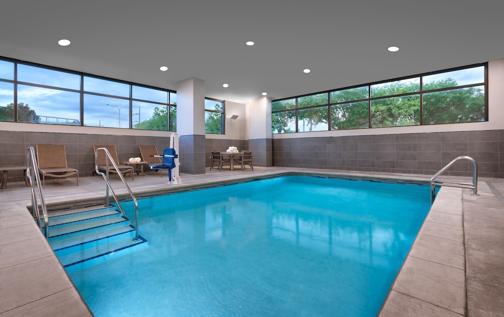 hyatt house rochester mayo clinic area