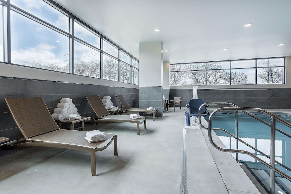 hyatt house rochester mayo clinic area
