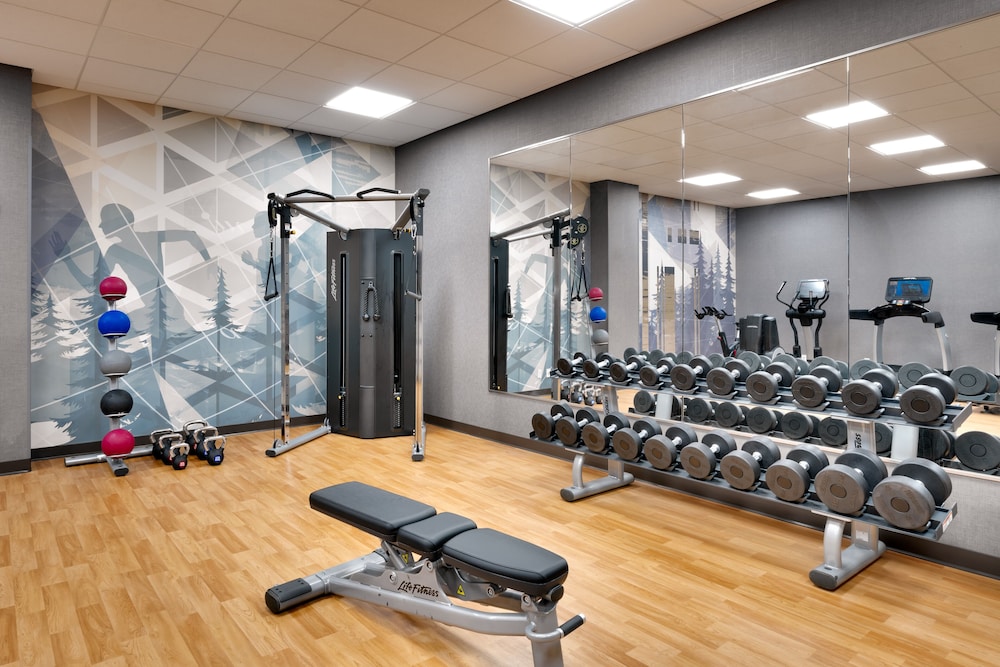 hyatt house rochester mayo clinic area