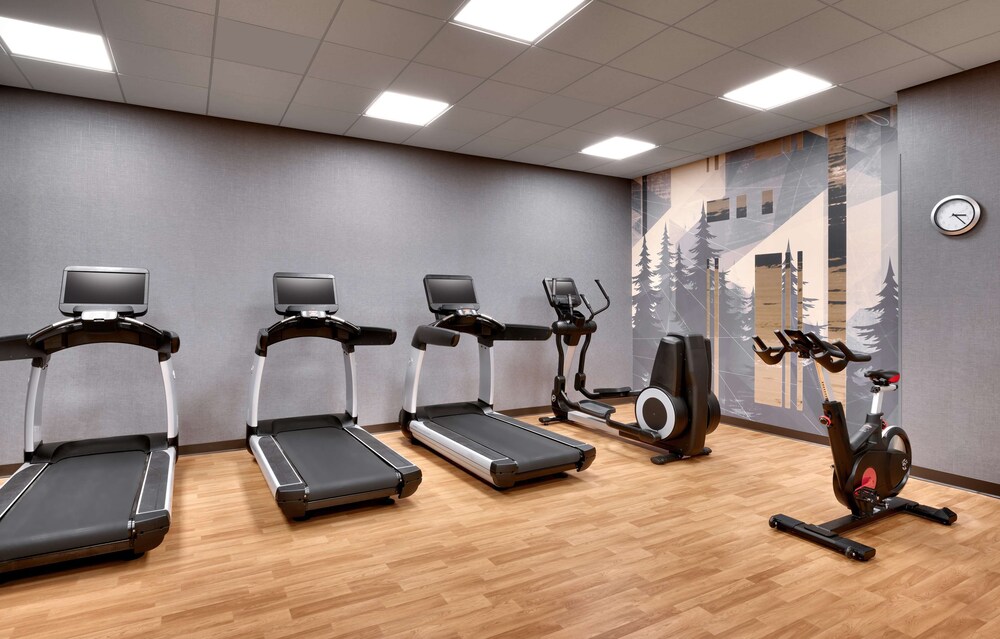 hyatt house rochester mayo clinic area
