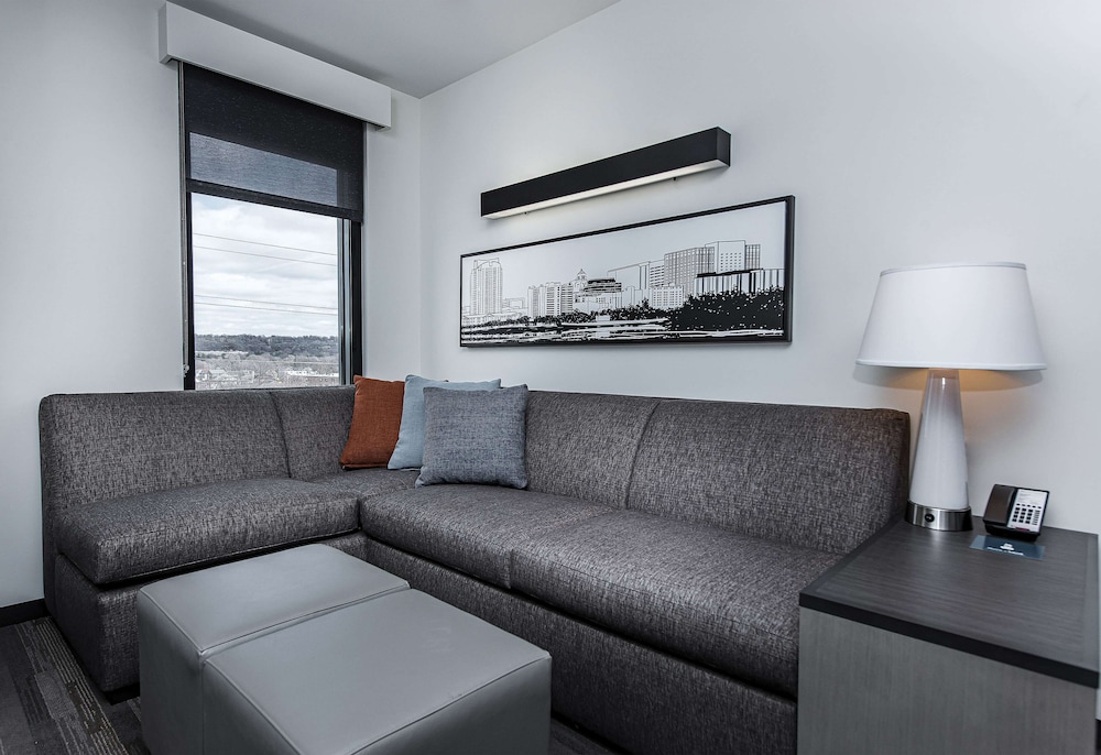 hyatt house rochester mayo clinic area