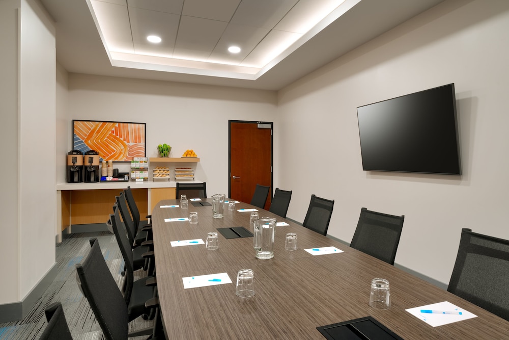 hyatt house rochester mayo clinic area