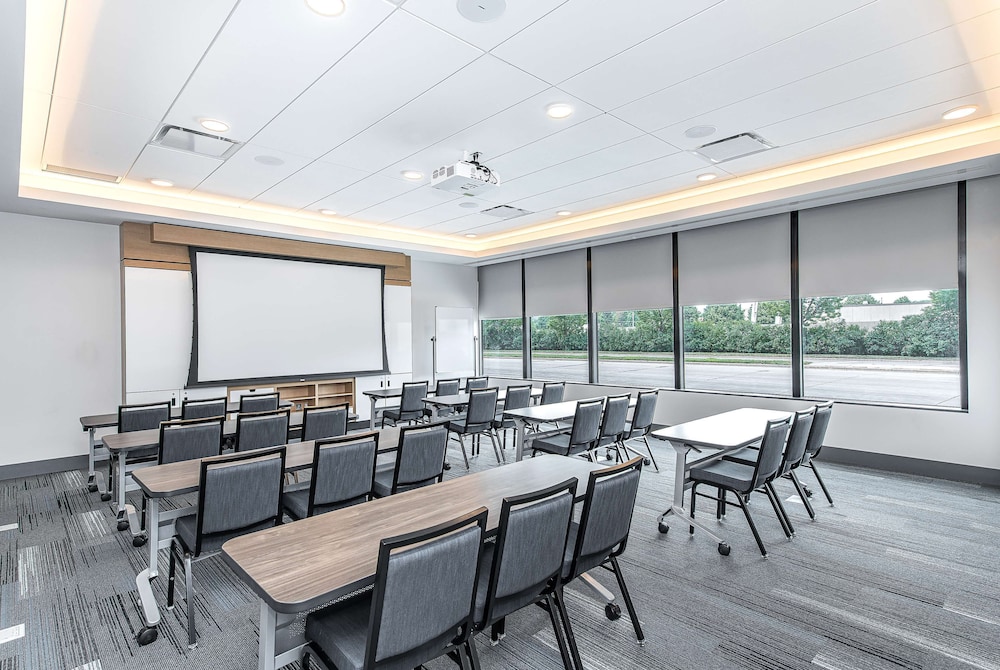 hyatt house rochester mayo clinic area