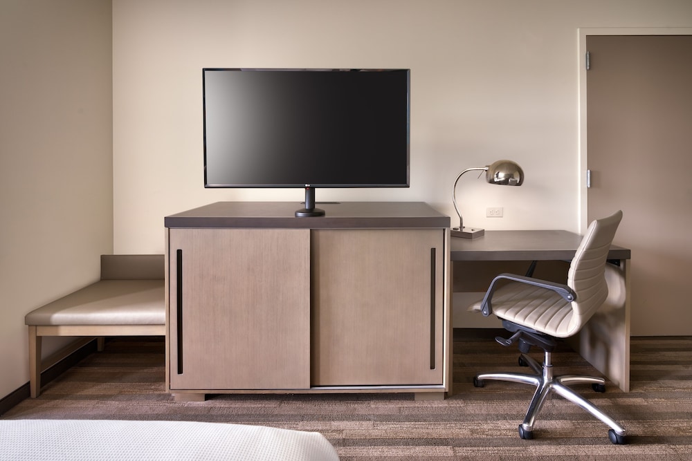 hyatt house rochester mayo clinic area