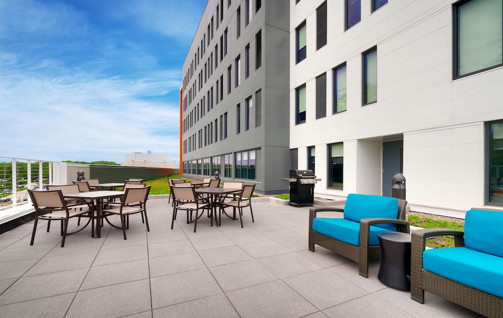 hyatt house rochester mayo clinic area