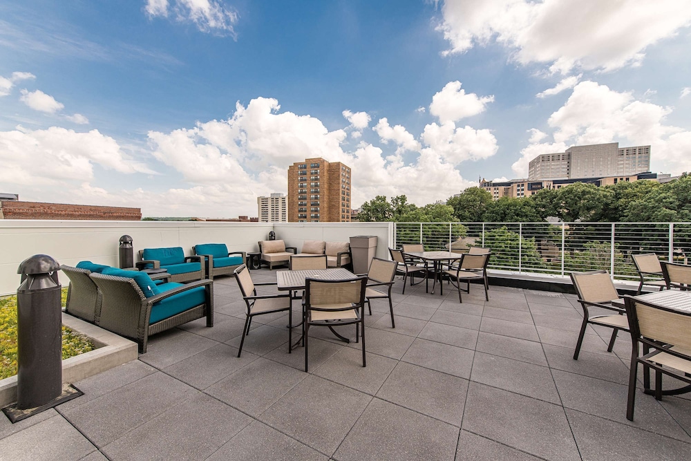 hyatt house rochester mayo clinic area
