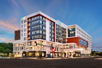 hyatt house rochester mayo clinic area