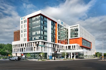 hyatt house rochester mayo clinic area