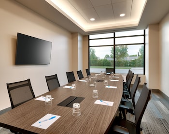 hyatt house rochester mayo clinic area