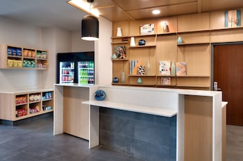 Hyatt House Rochester/Mayo Clinic Area,,3 star