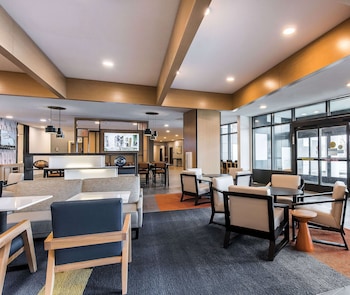 hyatt house rochester mayo clinic area