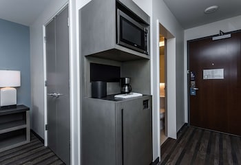 hyatt house rochester mayo clinic area