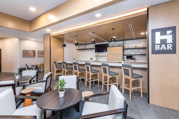 hyatt house rochester mayo clinic area