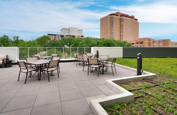 hyatt house rochester mayo clinic area