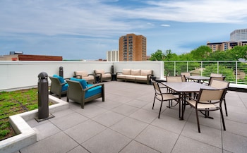 hyatt house rochester mayo clinic area