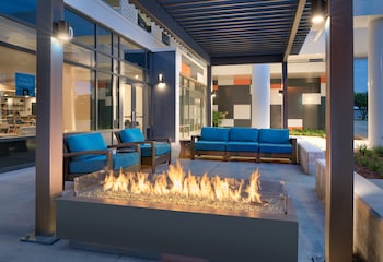 hyatt house rochester mayo clinic area