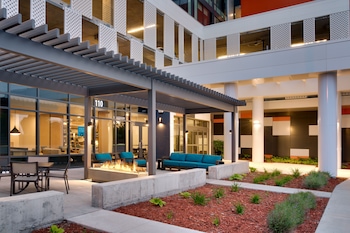 hyatt house rochester mayo clinic area