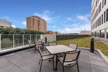 hyatt house rochester mayo clinic area