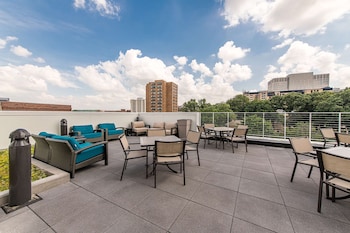 hyatt house rochester mayo clinic area