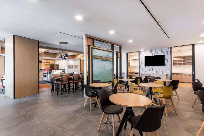 hyatt house rochester mayo clinic area