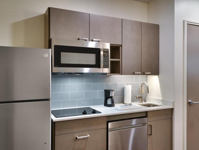 hyatt house rochester mayo clinic area