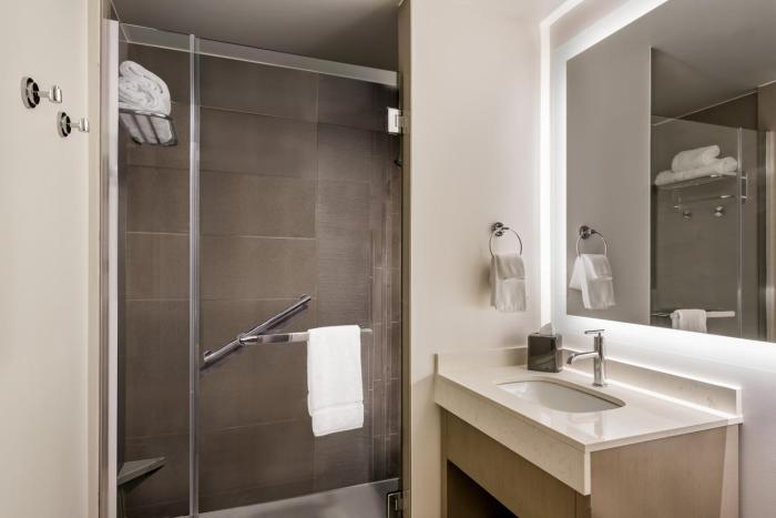 hyatt house rochester mayo clinic area