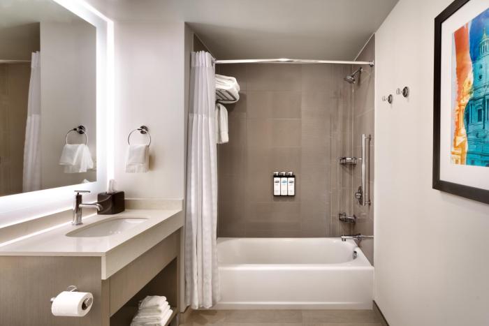 hyatt house rochester mayo clinic area