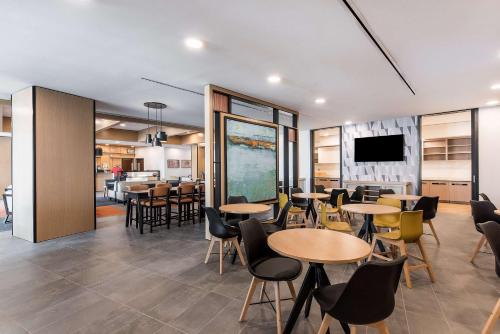 hyatt house rochester mayo clinic area