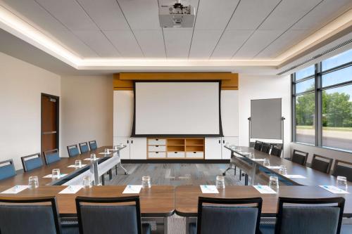 hyatt house rochester mayo clinic area