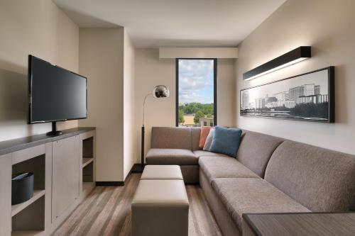 hyatt house rochester mayo clinic area