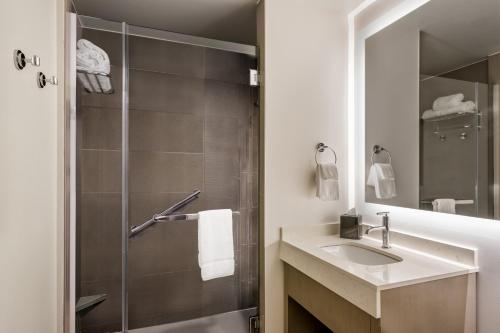 hyatt house rochester mayo clinic area