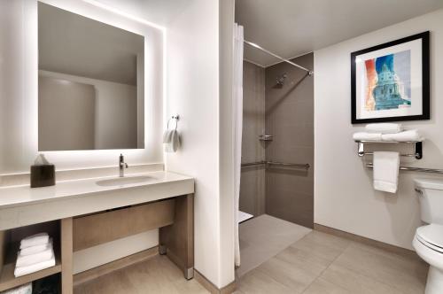 hyatt house rochester mayo clinic area