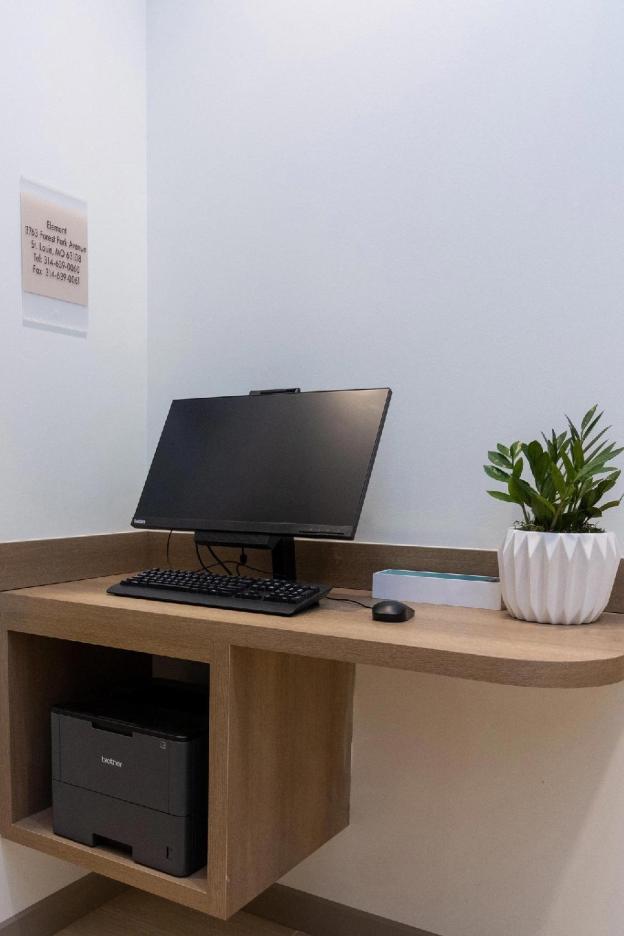 element st louis midtown