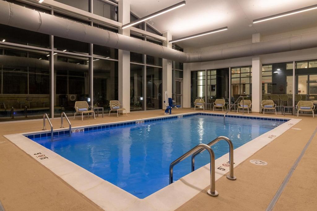 element st louis midtown