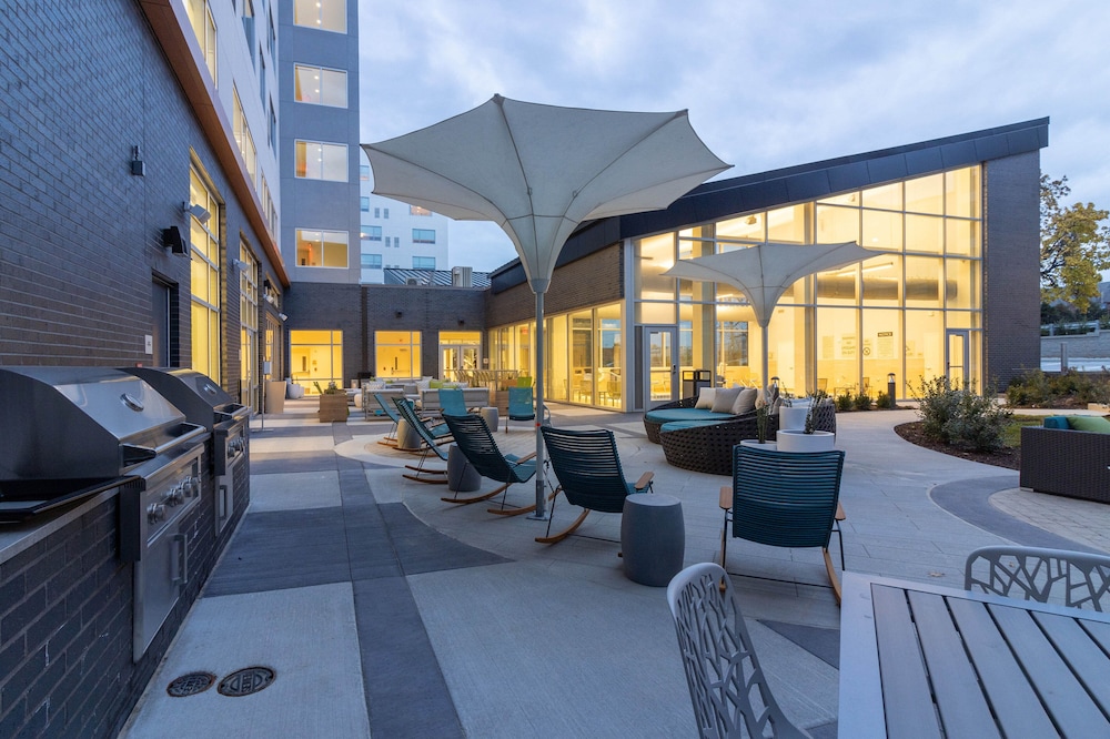 element st louis midtown