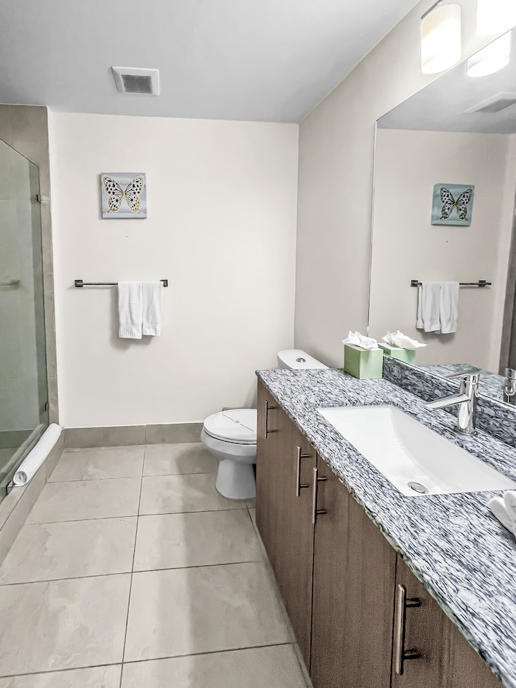 provident grand luxury short term residences