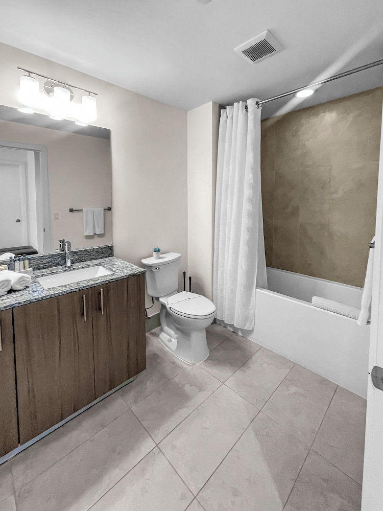 provident grand luxury short term residences