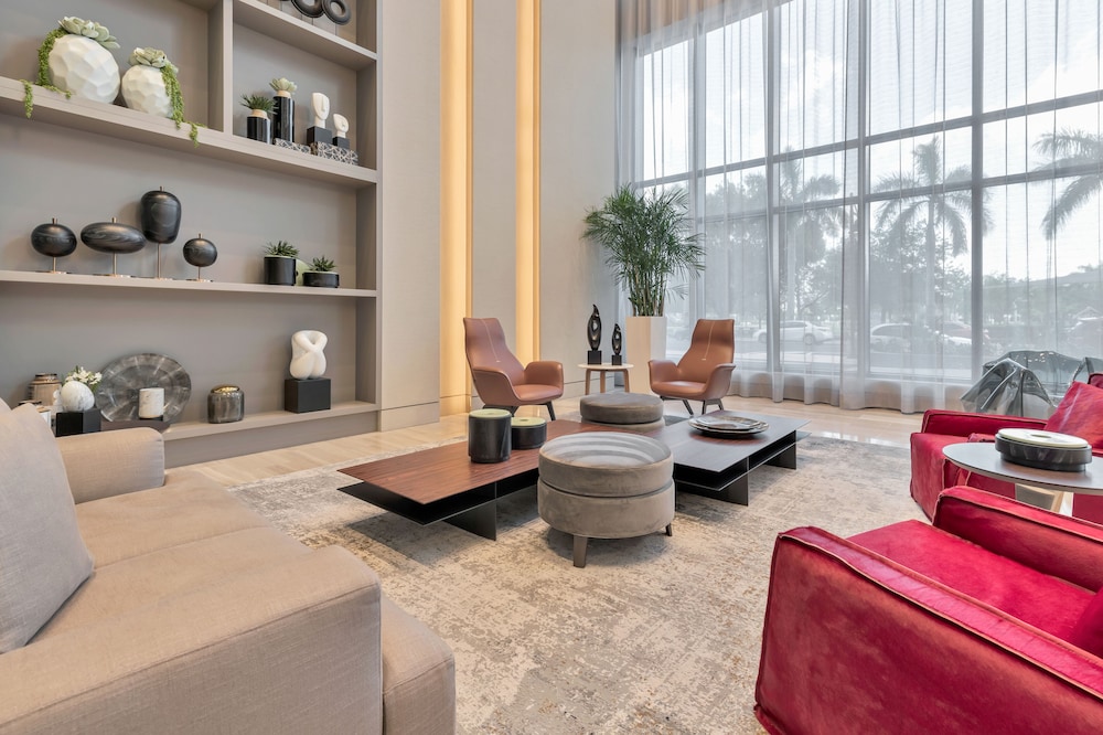 provident grand luxury short term residences