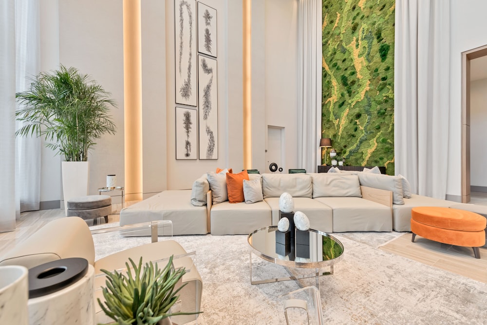 provident grand luxury short term residences