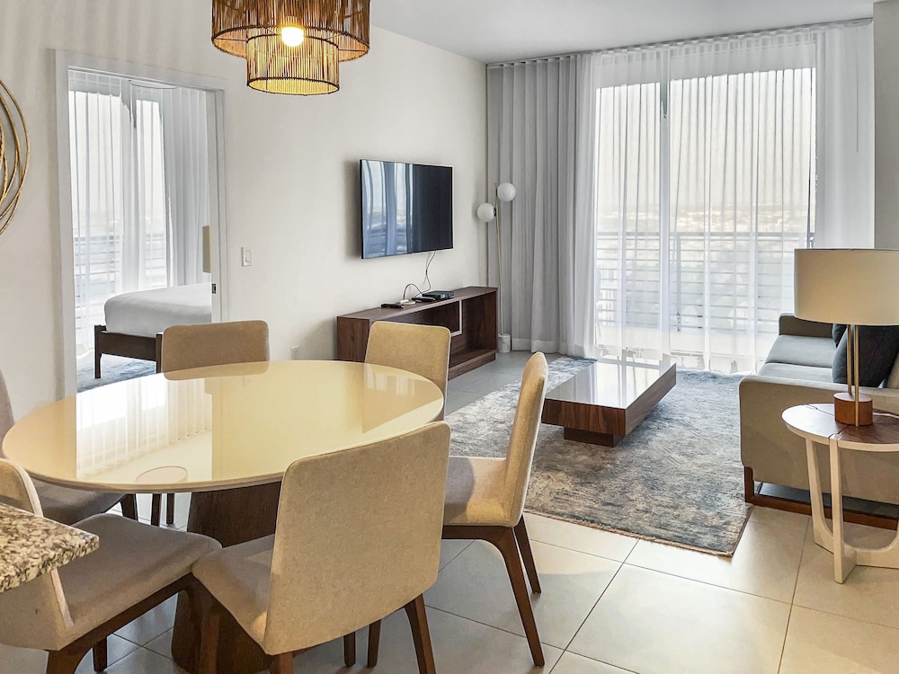 provident grand luxury short term residences