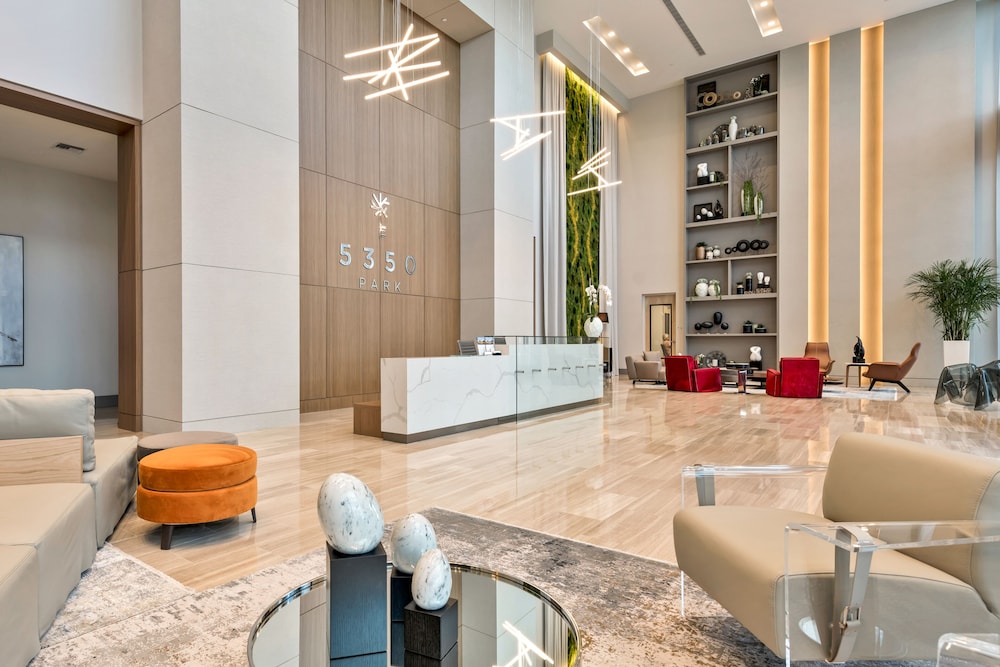 provident grand luxury short term residences