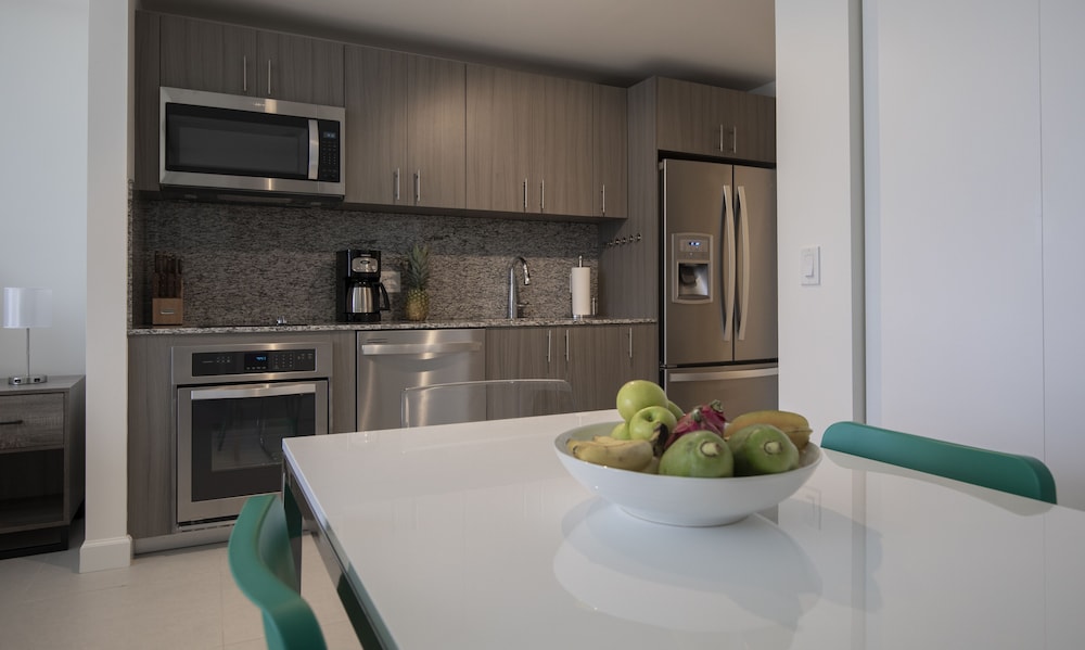 provident grand luxury short term residences