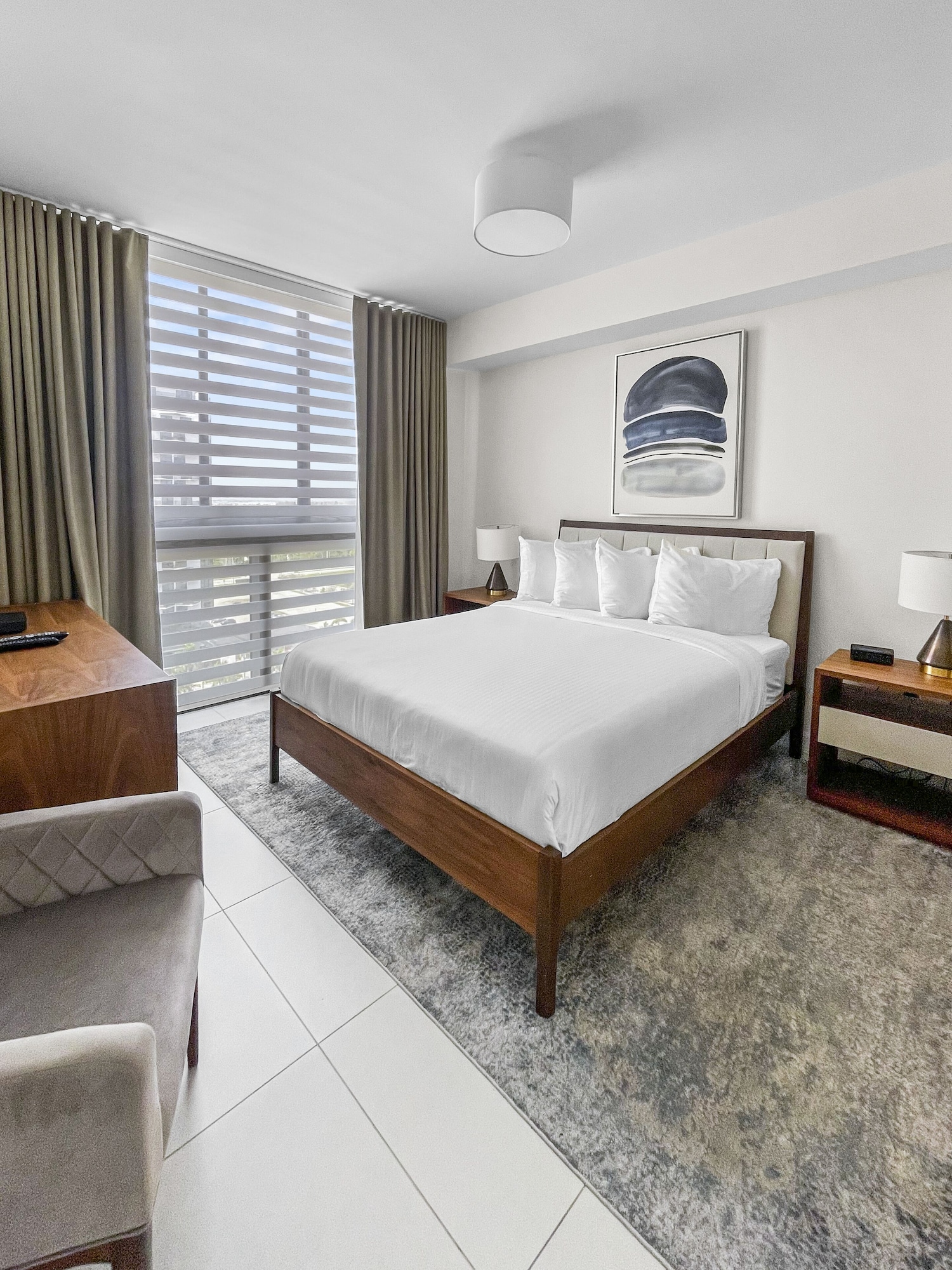 provident grand luxury short term residences