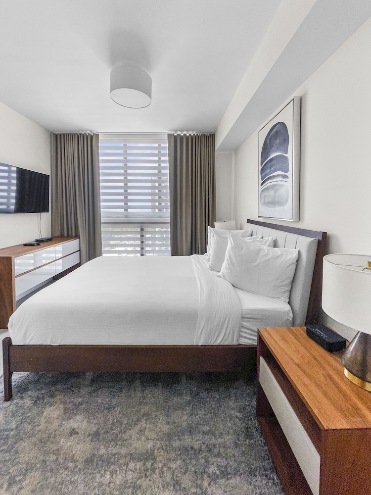 provident grand luxury short term residences