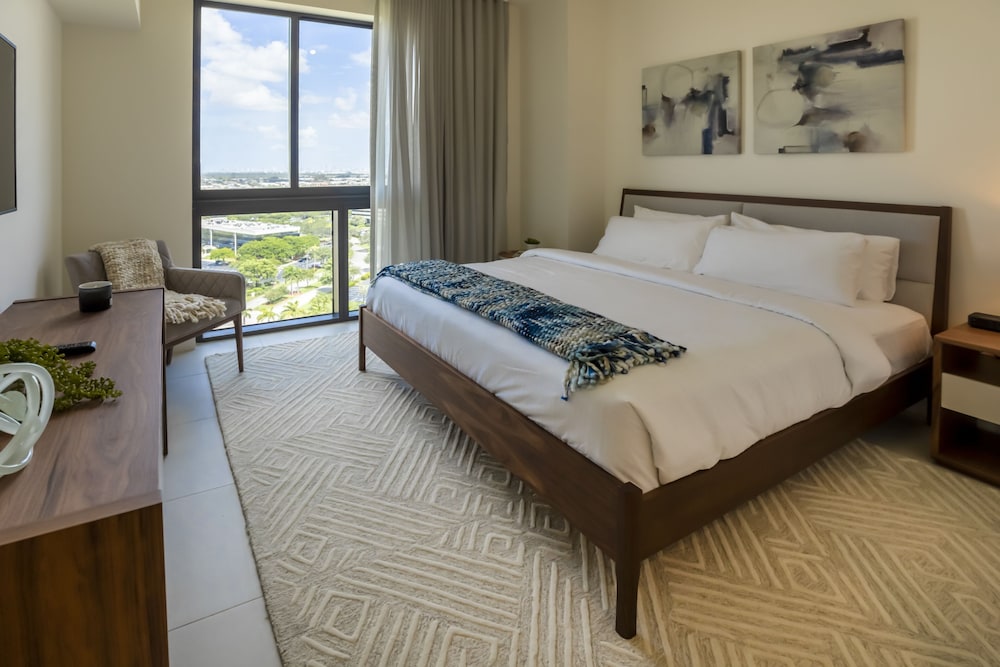 provident grand luxury short term residences