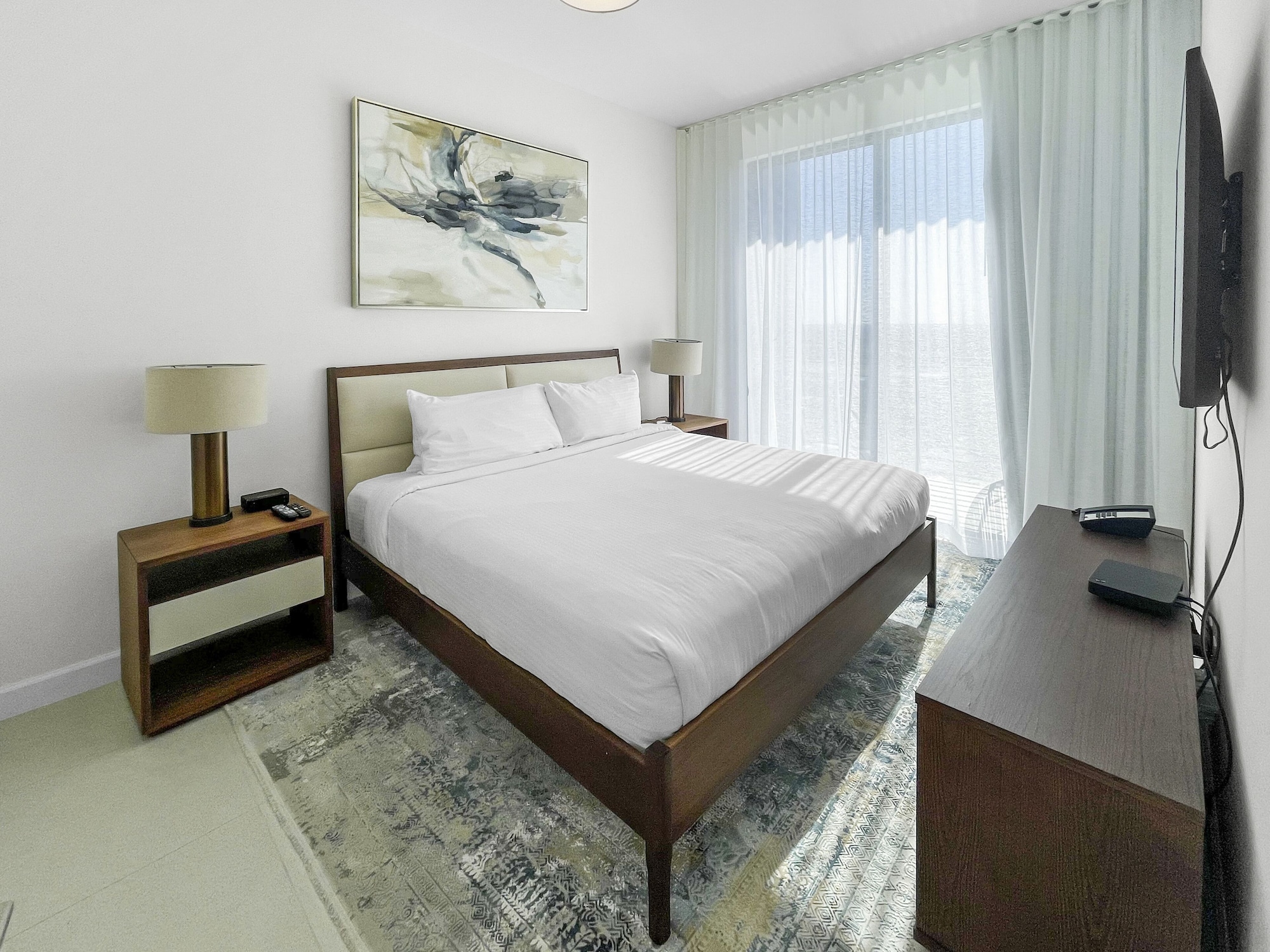 provident grand luxury short term residences