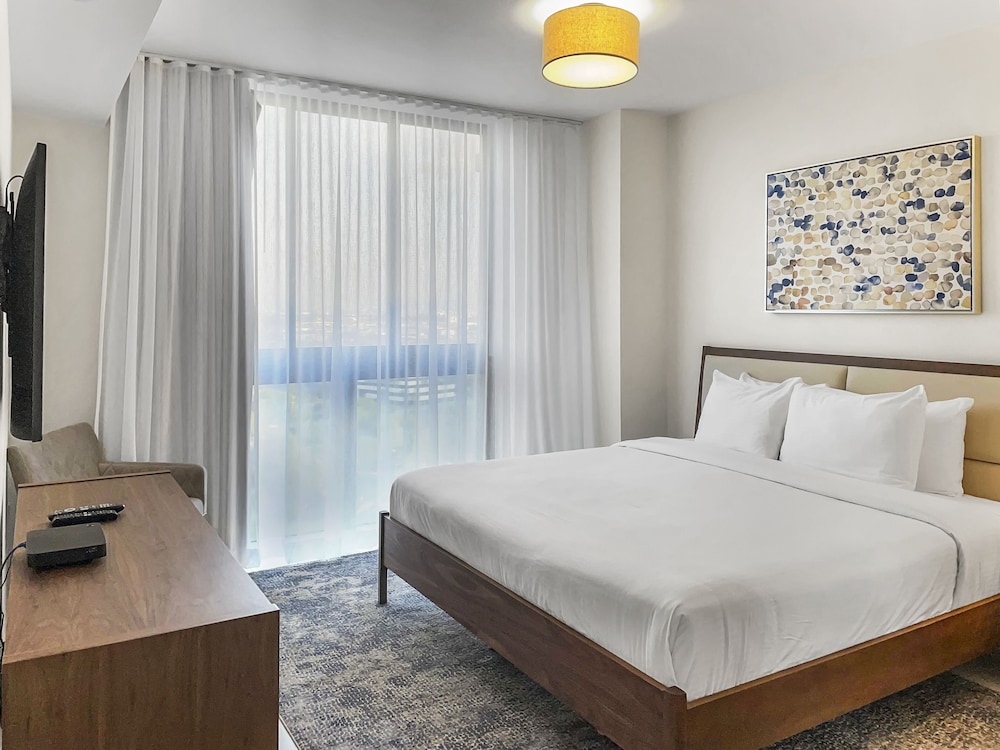 provident grand luxury short term residences