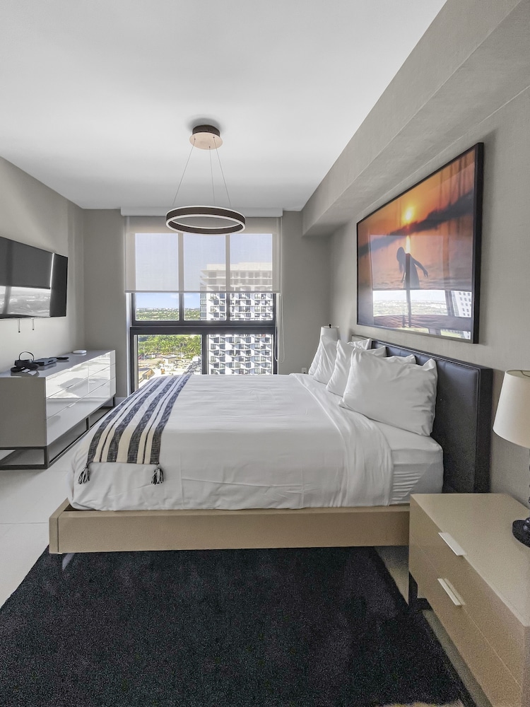 provident grand luxury short term residences