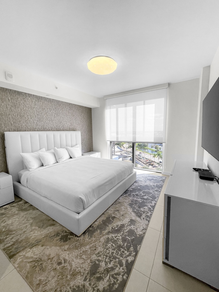provident grand luxury short term residences